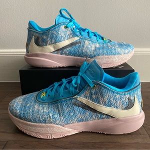 NIKE LEBRON 20 SE ALL-STAR BASKETBALL SHOES